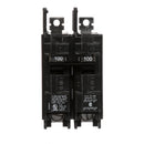 BQ2B100 - SIemens Bolt-On 100 Amp 2 Pole Circuit Breaker - Essential Electric Supply