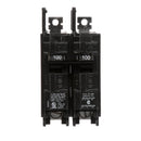 BQ2B100 - Siemens Bolt-on 120/240 VACV 100A 2 pole circuit breaker 10kA@240V - Essential Electric Supply