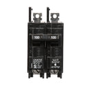 BQ2B100H - Siemens Bolt-on 120/240 VACV 100A 2 pole circuit breaker 22kA@240V - Essential Electric Supply