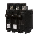 BQ3B015L - Siemens Feed-Thru 240V 15A 3 pole circuit breaker 10kA@240V - Essential Electric Supply