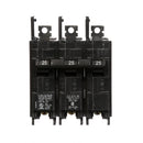 BQ3B025 - SIemens Bolt-On 25 Amp 3 Pole Circuit Breaker - Essential Electric Supply