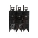 BQ3B030 - SIemens Bolt-On 30 Amp 3 Pole Circuit Breaker - Essential Electric Supply