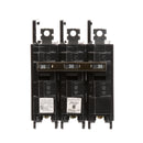 BQ3B030H - Siemens Bolt-on 240VACV 30A 3 pole circuit breaker 22kA@240V - Essential Electric Supply