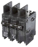 BQ3B050 - SIemens Bolt-On 50 Amp 3 Pole Circuit Breaker - Essential Electric Supply