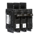 BQ3B050H - Siemens Bolt-on 240VACV 50A 3 pole circuit breaker 22kA@240V - Essential Electric Supply