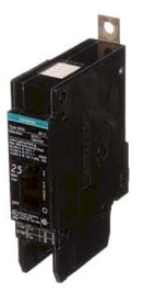 BQD125 - SIemens Bolt-On 25 Amp 1 Pole Circuit Breaker - Essential Electric Supply
