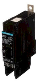 BQD160 - SIemens Bolt-On 60 Amp 1 Pole Circuit Breaker - Essential Electric Supply