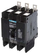 BQD335 - SIemens Bolt-On 35 Amp 3 Pole Circuit Breaker - Essential Electric Supply