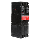 CED63B015 - Siemens Bolt-On 600V 15A 3 pole circuit breaker 200kA@480V - Essential Electric Supply