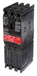 CED63B030 - SIemens Bolt-On 30 Amp 3 Pole Circuit Breaker - Essential Electric Supply