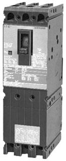 CED63S100A - SIemens Bolt-On 100 Amp 3 Pole Circuit Breaker - Essential Electric Supply