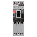 CFD63B150 - Siemens Bolt-On 600V 150A 3 pole circuit breaker 200kA@480V - Essential Electric Supply