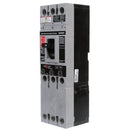 CFD63B150 - Siemens Bolt-On 600V 150A 3 pole circuit breaker 200kA@480V - Essential Electric Supply