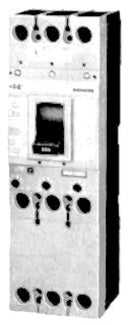 CFD63S250A - SIemens Bolt-On 250 Amp 3 Pole Circuit Breaker - Essential Electric Supply