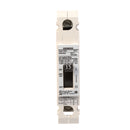 CQD115 - Siemens Feed-Thru 277V 15A 1 pole circuit breaker 14kA@277V - Essential Electric Supply