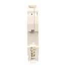 CQD115 - Siemens Feed-Thru 277V 15A 1 pole circuit breaker 14kA@277V - Essential Electric Supply