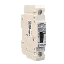 CQD115 - Siemens Feed-Thru 277V 15A 1 pole circuit breaker 14kA@277V - Essential Electric Supply