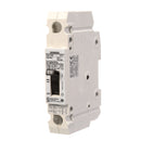 CQD115 - Siemens Feed-Thru 277V 15A 1 pole circuit breaker 14kA@277V - Essential Electric Supply