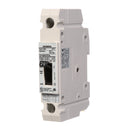 CQD120 - Siemens Feed-Thru 277V 20A 1 pole circuit breaker 14kA@277V - Essential Electric Supply