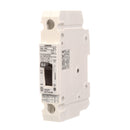 CQD130 - Siemens Feed-Thru 277V 30A 1 pole circuit breaker 14kA@277V - Essential Electric Supply