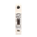 CQD140 - Siemens Feed-Thru 277V 40A 1 pole circuit breaker 14kA@277V - Essential Electric Supply
