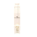 CQD140 - Siemens Feed-Thru 277V 40A 1 pole circuit breaker 14kA@277V - Essential Electric Supply