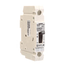 CQD140 - Siemens Feed-Thru 277V 40A 1 pole circuit breaker 14kA@277V - Essential Electric Supply