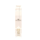 CQD150 - Siemens Feed-Thru 277V 50A 1 pole circuit breaker 14kA@277V - Essential Electric Supply