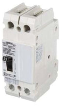 CQD215 - SIemens Feed-Thru 15 Amp 2 Pole Circuit Breaker - Essential Electric Supply