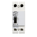 CQD215 - Siemens Feed-Thru 480V 15A 2 pole circuit breaker 14kA@480V - Essential Electric Supply