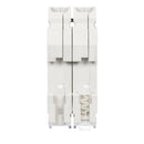 CQD215 - Siemens Feed-Thru 480V 15A 2 pole circuit breaker 14kA@480V - Essential Electric Supply