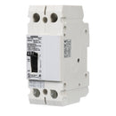 CQD215 - Siemens Feed-Thru 480V 15A 2 pole circuit breaker 14kA@480V - Essential Electric Supply