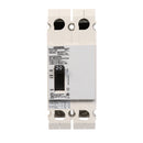 CQD220 - SIemens Feed-Thru 20 Amp 2 Pole Circuit Breaker - Essential Electric Supply