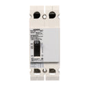 CQD220 - Siemens Feed-Thru 480V 20A 2 pole circuit breaker 14kA@480V - Essential Electric Supply
