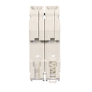 CQD220 - Siemens Feed-Thru 480V 20A 2 pole circuit breaker 14kA@480V - Essential Electric Supply