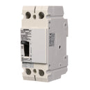 CQD220 - Siemens Feed-Thru 480V 20A 2 pole circuit breaker 14kA@480V - Essential Electric Supply