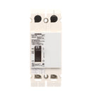 CQD225 - Siemens Feed-Thru 480V 25A 2 pole circuit breaker 14kA@480V - Essential Electric Supply