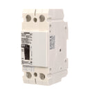 CQD225 - Siemens Feed-Thru 480V 25A 2 pole circuit breaker 14kA@480V - Essential Electric Supply