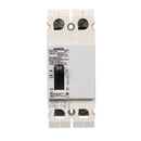 CQD230 - Siemens Feed-Thru 480V 30A 2 pole circuit breaker 14kA@480V - Essential Electric Supply