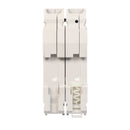 CQD230 - Siemens Feed-Thru 480V 30A 2 pole circuit breaker 14kA@480V - Essential Electric Supply