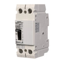 CQD230 - Siemens Feed-Thru 480V 30A 2 pole circuit breaker 14kA@480V - Essential Electric Supply