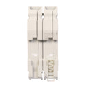 CQD240 - Siemens Feed-Thru 480V 40A 2 pole circuit breaker 14kA@480V - Essential Electric Supply