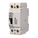 CQD240 - Siemens Feed-Thru 480V 40A 2 pole circuit breaker 14kA@480V - Essential Electric Supply