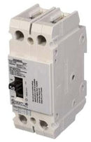 CQD250 - SIemens Feed-Thru 50 Amp 2 Pole Circuit Breaker - Essential Electric Supply