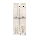 CQD250 - Siemens Feed-Thru 480V 50A 2 pole circuit breaker 14kA@480V - Essential Electric Supply