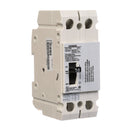 CQD250 - Siemens Feed-Thru 480V 50A 2 pole circuit breaker 14kA@480V - Essential Electric Supply