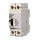 CQD250 - Siemens Feed-Thru 480V 50A 2 pole circuit breaker 14kA@480V - Essential Electric Supply