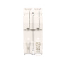 CQD260 - Siemens Feed-Thru 480V 60A 2 pole circuit breaker 14kA@480V - Essential Electric Supply