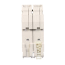 CQD280 - Siemens Feed-Thru 480V 80A 2 pole circuit breaker 14kA@480V - Essential Electric Supply