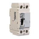 CQD280 - Siemens Feed-Thru 480V 80A 2 pole circuit breaker 14kA@480V - Essential Electric Supply
